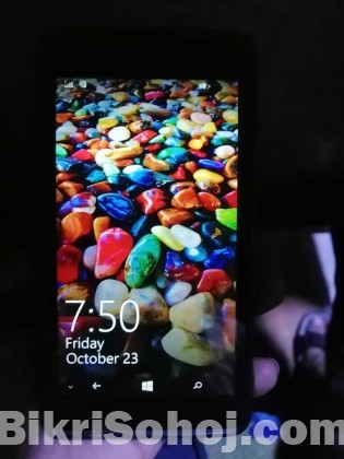 Lumia 535 dual sim